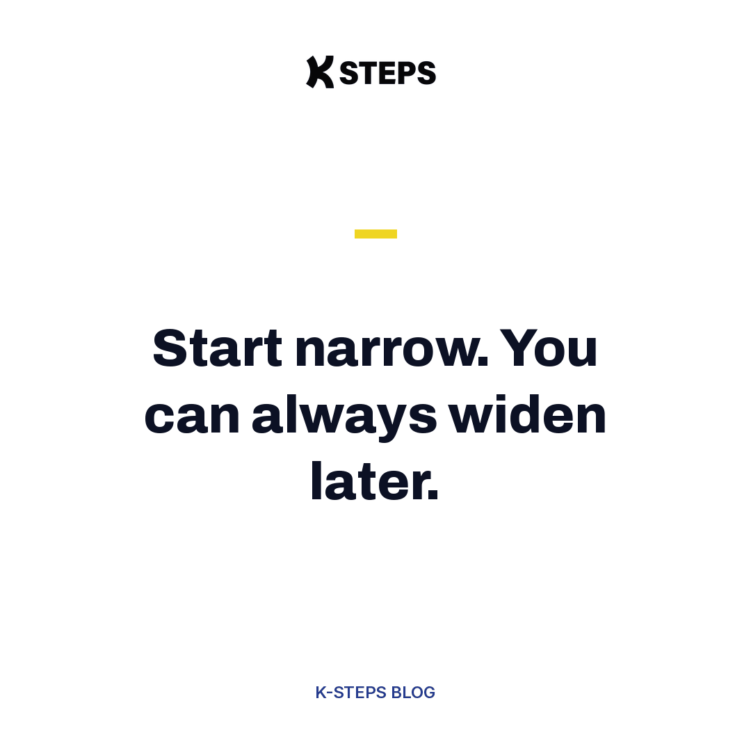 K-STEPS blog graphic