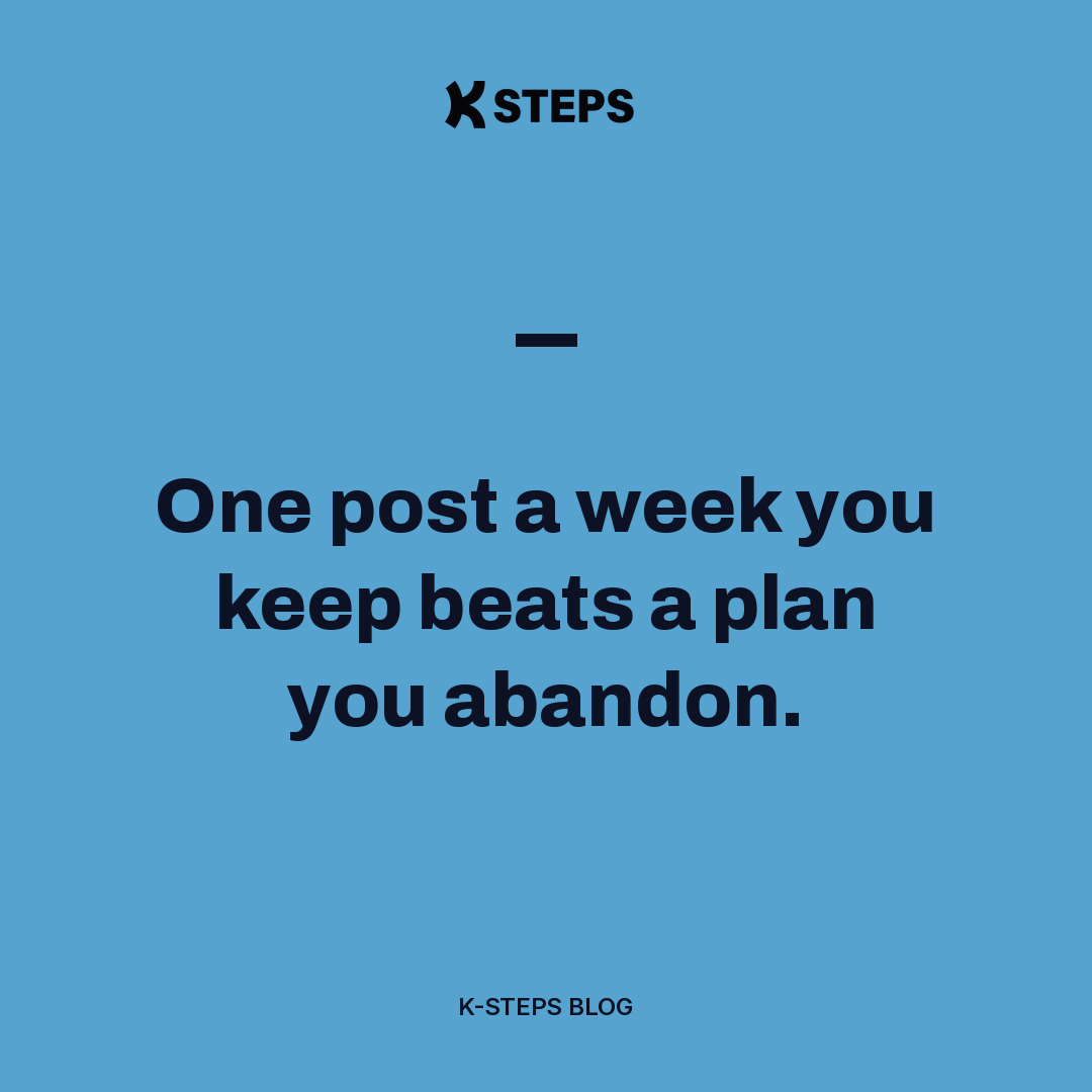 K-STEPS blog graphic