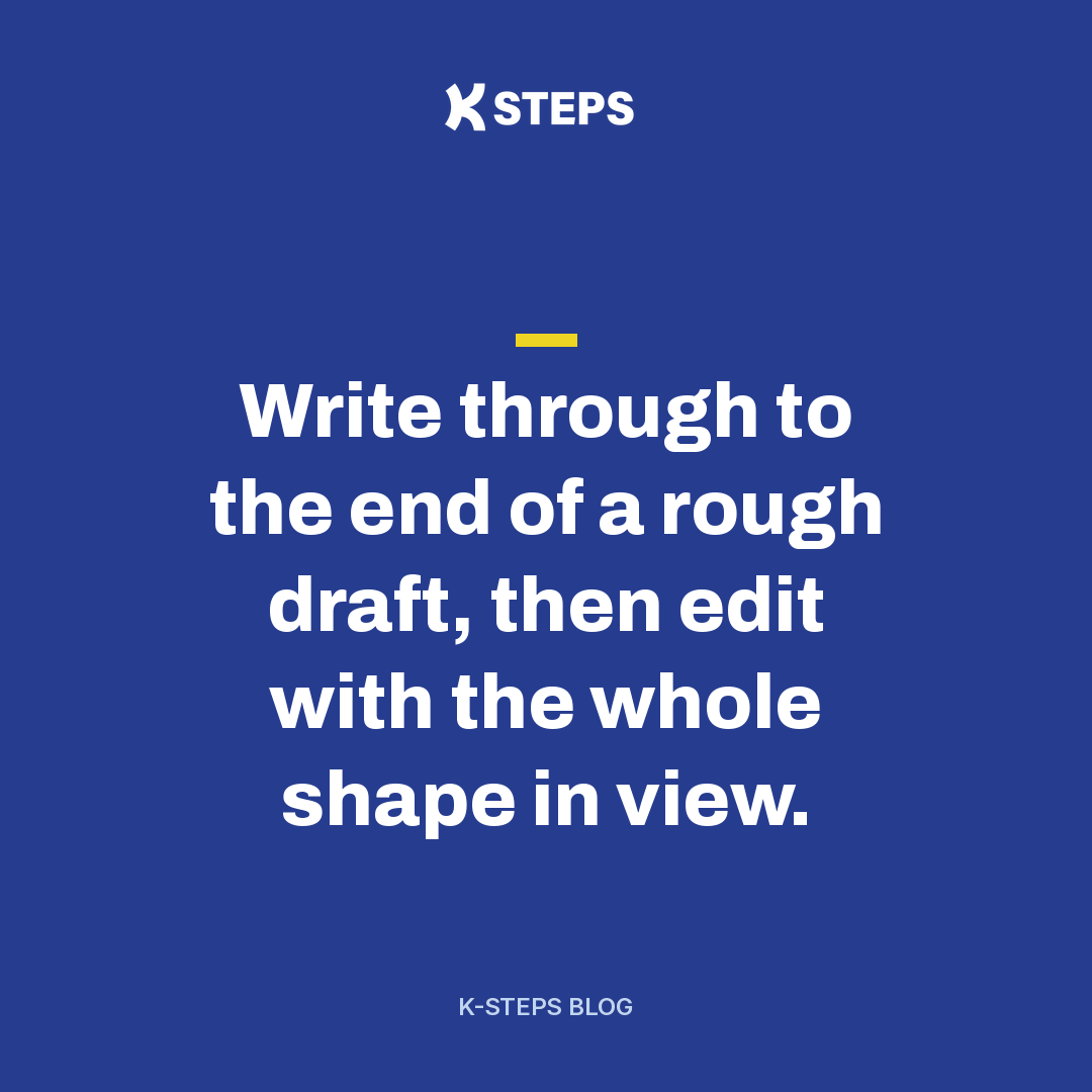 K-STEPS blog graphic